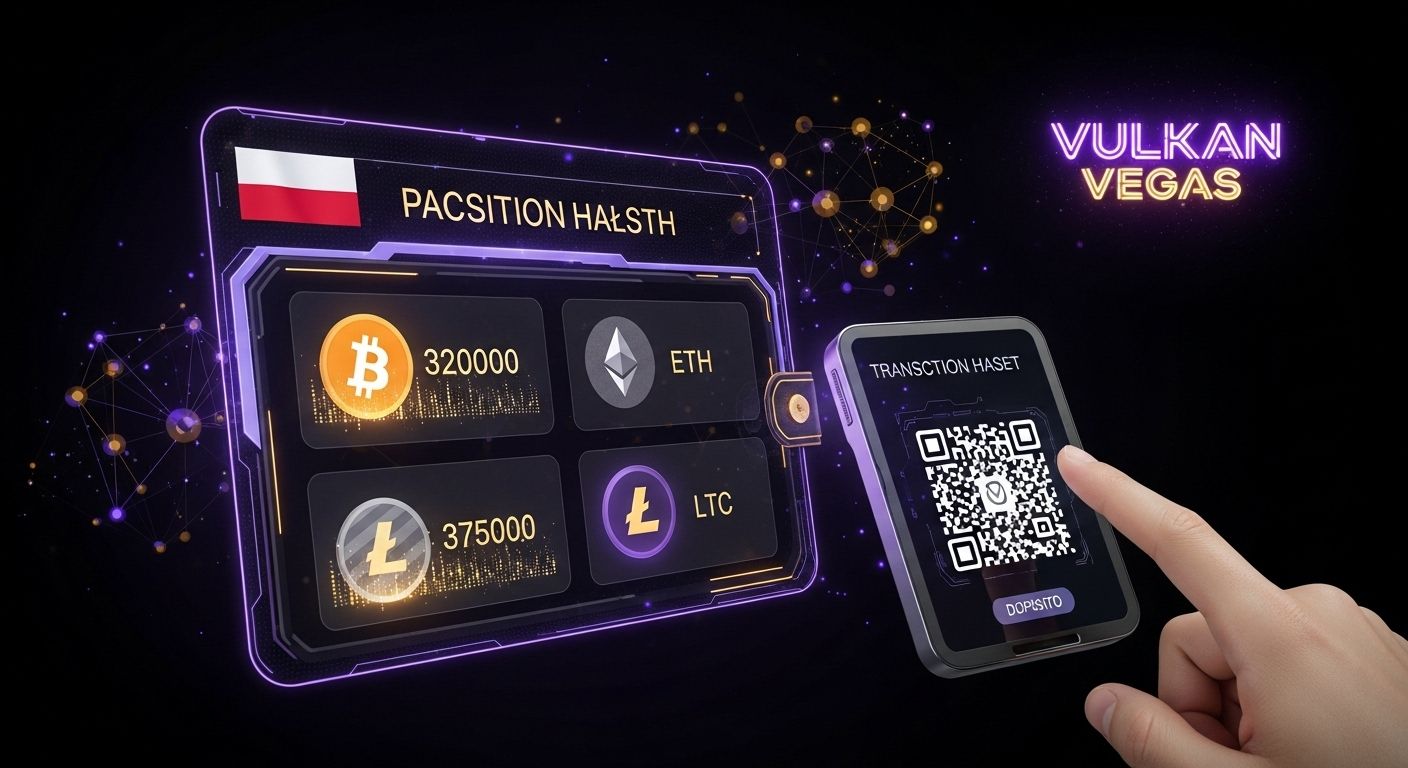 Korzystanie z kryptowalut deposit limits