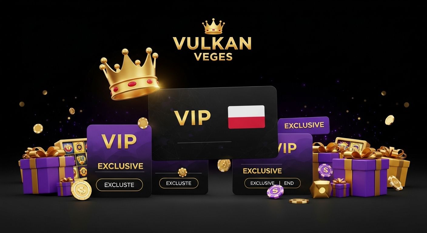 Programy lojalnościowe i VIP reload bonus
