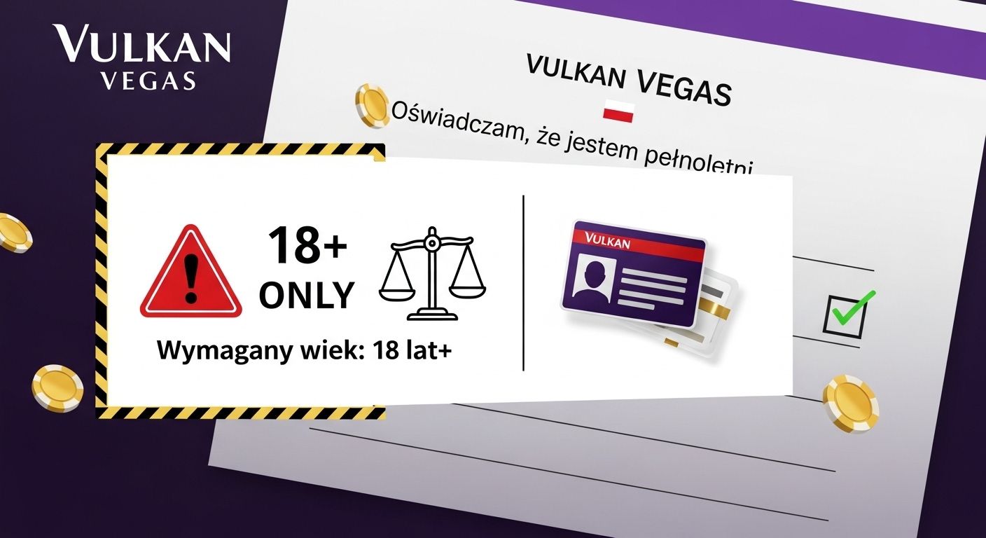 Wymagania dotyczące kwalifikowalności i wieku registration