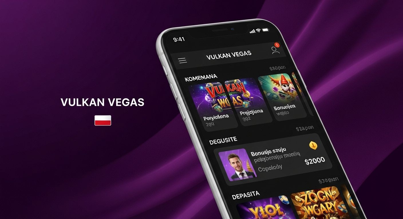 Funkcje i funkcjonalność casino app Android
