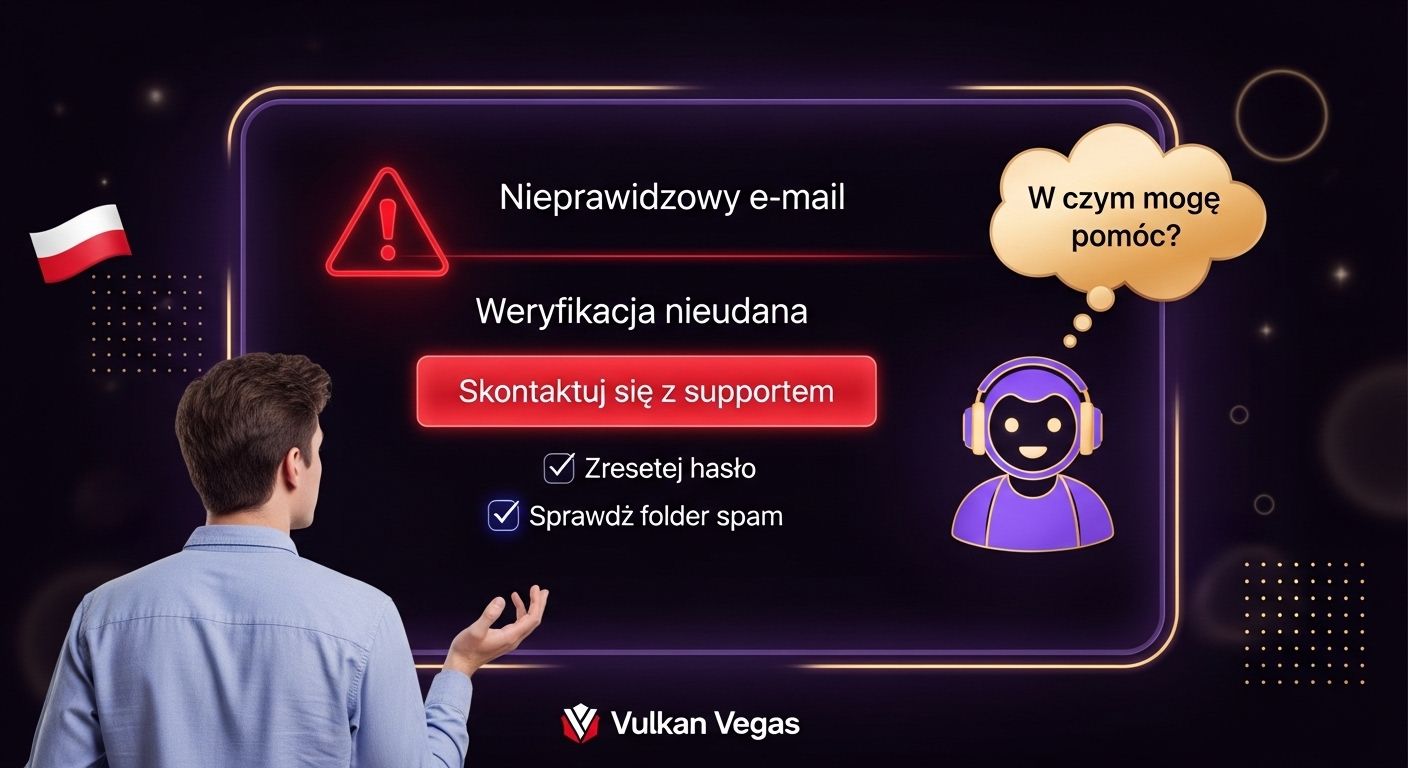 Rozwiązywanie problemów z rejestracją registration problem