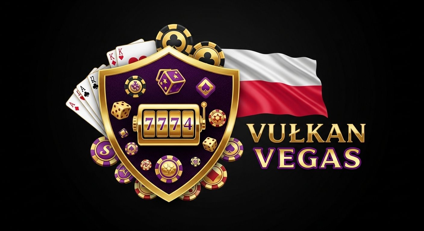 Czy kasyno jest legalne i bezpieczne? kasyno vulkan vegas